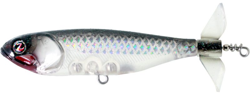 Top lures for fall trophy bass