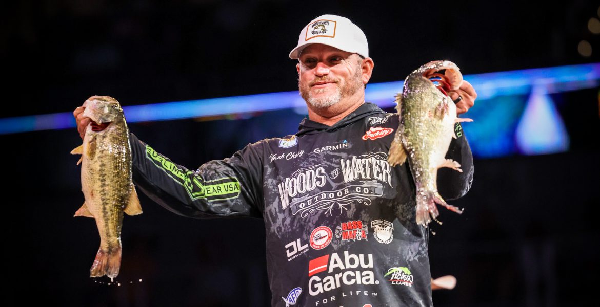 Bassmaster Classic 2021: Live from Texas