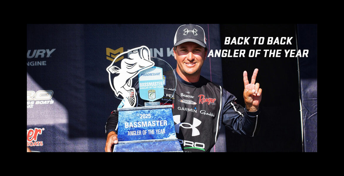 Chris Johnston Back2Back AOY