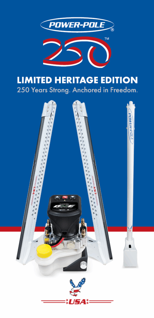 Heritage Edition Dual Blades powered by ONE Pump - Intro